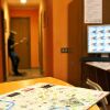 Отель B&B Colosseum Rooms в Риме