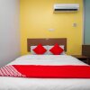 Отель OYO 582 Hotel Walk Inn, фото 14