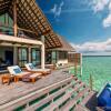 Отель Four Seasons Resort  Maldives at Landaa Giraavaru, фото 16