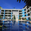 Отель Aonang Silver Orchid Resort, фото 15