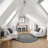 Отель Sanders Leaves - Cute 1-bdr Apt w Terrace, фото 18