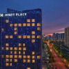 Отель Hyatt Place Nantong Xinghu City Plaza, фото 1