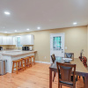 Отель Cozy Hermitage Home w/ Deck: 11 Mi to Nashville!, фото 11