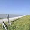 Отель Apartment in a Unique Location Within Walking Distance of the Wadden Sea, фото 10