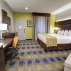 Отель Days Inn & Suites Port Arthur, фото 5