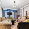 Отель Modern 3 BR Flat on the Edge of Old Town, фото 11