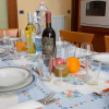 Отель Villa Solare con piscina fronte mare, фото 12