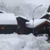 Отель Rustic Wooden Chalet in Betten / Valais Near the Aletsch Arena ski Area, фото 4