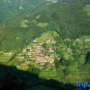 Отель Longji Terrace Bamboo Homestay, фото 11