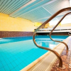 Отель Sporthotel Hochpaßhaus am Iseler, фото 15