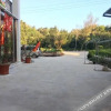 Отель Haibinlou Holiday Hotel, фото 6