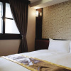 Отель Global Traveler Hotel Kaohsiung, фото 3