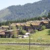 Отель Cozy Chalet in Hohentauern With Parking, фото 20