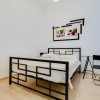 Отель Central Apartment near Bograshov Beach, фото 14