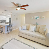 Отель Sparkling Getaway W/ Firepit, Ping-pong & Bikes 3 Bedroom Home, фото 3