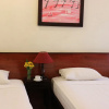 Отель Nhi Trung Hotel, фото 5