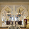 Отель Jumeirah Zabeel Saray Royal Residences, фото 33