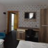 Отель Saltuk Otel, фото 4