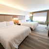 Отель Holiday Inn Express & Suites Millersburg, an IHG Hotel, фото 5