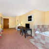 Отель Ramada Limited Maggie Valley, фото 12