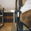 Отель The Common Room Project Hostel, фото 16