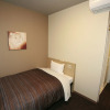 Отель Route Inn Ishinomaki Chuo, фото 35