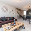 Отель Loft 3 pièces duplex 3 étoiles calme centre ville à 5 mn des plages et palais, фото 10