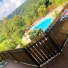 Отель House With one Bedroom in La Rivière, With Private Pool and Wifi, фото 14