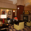 Отель Hampton Inn & Suites Kansas City-Merriam, фото 26