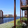 Отель Riverside Apartment, фото 23