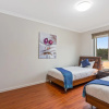 Отель Bulla Hill Villas- Melbourne Airport, фото 33