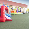 Отель Ukino Palmeiras Village Family Resort - All Inclusive, фото 23