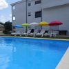 Отель Ilsad Apartments - Apartment With Pool 80 Meters From sea - Great Location, фото 7