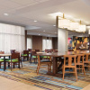 Отель Fairfield Inn & Suites by Marriott Charlottesville Downtown/University Area, фото 13