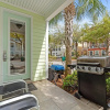 Отель Ooh La La - 4555 Grand Key Loop East, фото 26