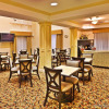 Отель Holiday Inn Express Hotel & Suites Muskogee, an IHG Hotel, фото 30