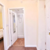 Отель Cosy 2BD Flat Lincoln City Centre Sleeps 3, фото 10