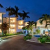 Отель Blue Horizon Hotel в Рокли