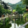 Отель 绩溪龙川七星楼酒店, фото 13