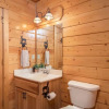 Отель Cats Paw - 3 Br Cabin, фото 20