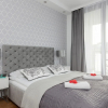 Отель Apartment Wilanów by Renters Prestige, фото 23