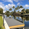 Отель Canalfront Cape Coral Home w/ Lanai & Pool!, фото 23