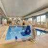 Отель Holiday Inn Express Holly Springs Raleigh Area, an IHG Hotel, фото 30