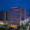 Отель Crowne Plaza Xiangyang, an IHG Hotel, фото 18