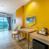 Отель Beehive Boutique Hotel Phuket, фото 17