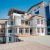 Отель OYO 11474 Gangaur Regency Boutique Hotel, фото 26
