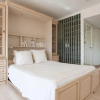 Отель Studio Standing Vue Mer 2 Pers. 5 Min.Cannes, фото 5