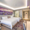 Отель Lavande Hotels Jiujiang Railway Station, фото 7