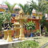 Отель Wang Pla Guesthouse & Fishing Park, фото 4