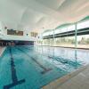 Отель Crowne Plaza Liverpool - John Lennon Airport, an IHG Hotel, фото 18